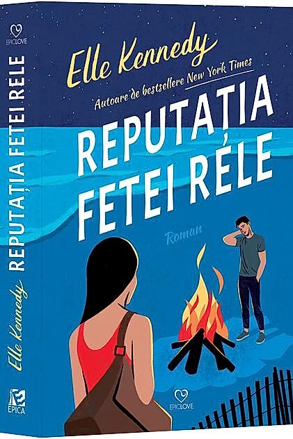 Reputația fetei rele