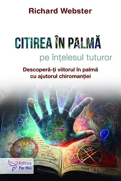 Citirea în palmă pe înțelesul tuturor