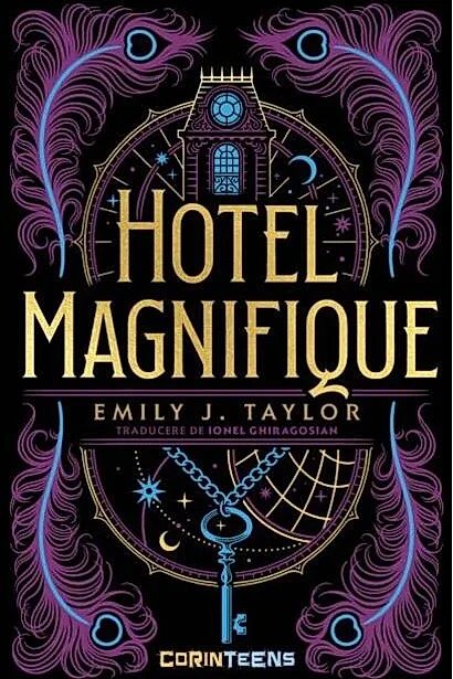 Hotel Magnifique