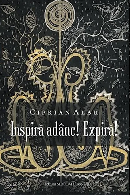 Inspiră adânc! Expiră!