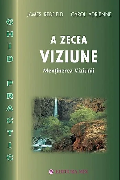 A Zecea Viziune - ghid practic