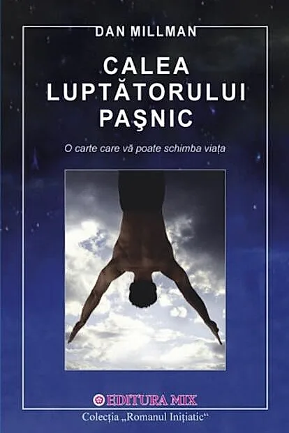 Calea Luptătorului Paşnic