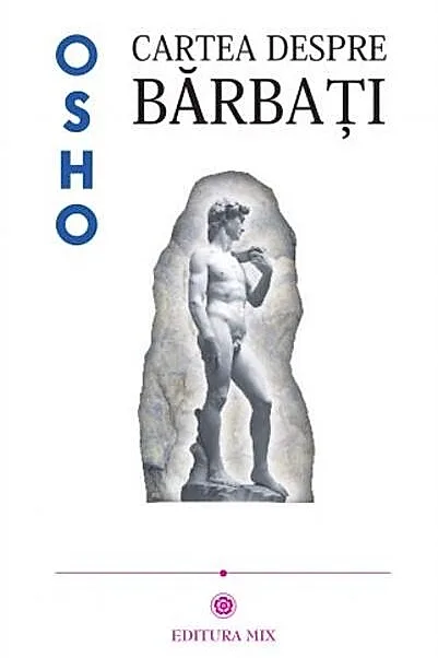 Cartea despre bărbaţi