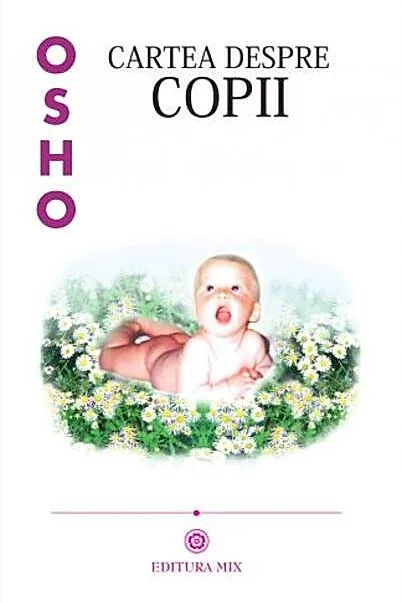 Cartea despre copii