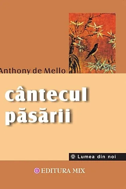 Cântecul păsării