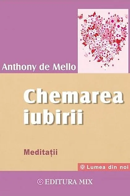 Chemarea iubirii