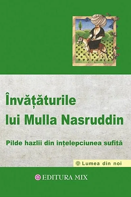 Învățăturile lui Mulla Nasruddin