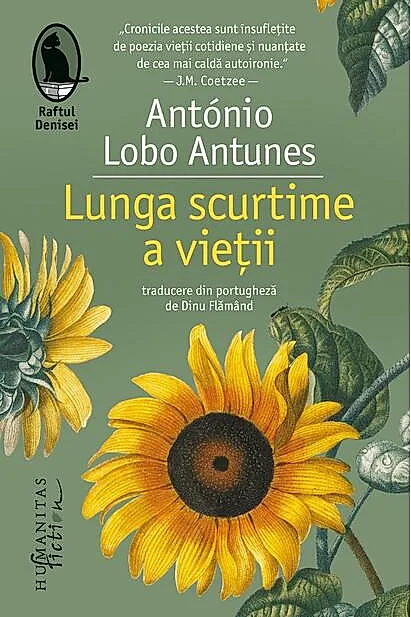 Lunga scurtime a vieții