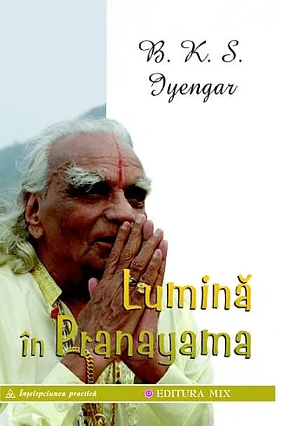 Lumină în Pranayama