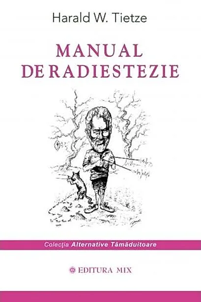 Manual de radiestezie
