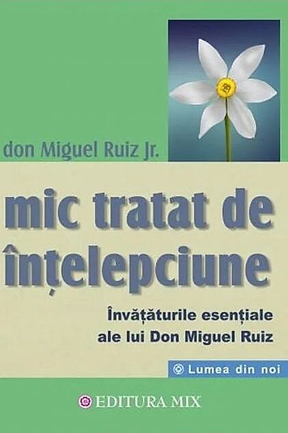 Mic tratat de înțelepciune