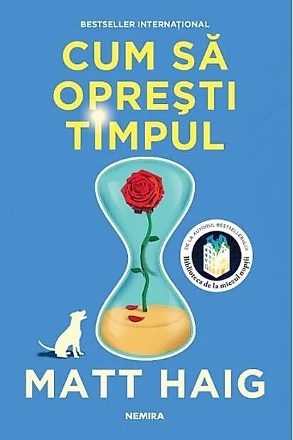 Cum să oprești timpul