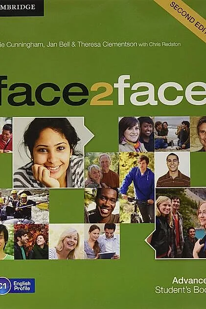face2face Advanced Student's Book