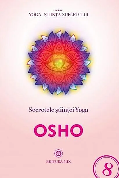 Secretele științei Yoga