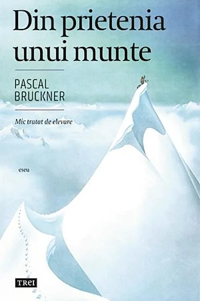 Din prietenia unui munte