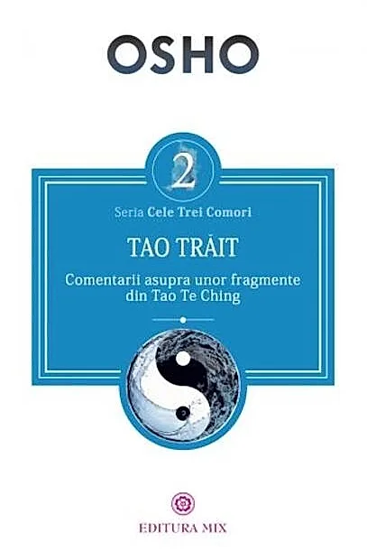 Tao trăit