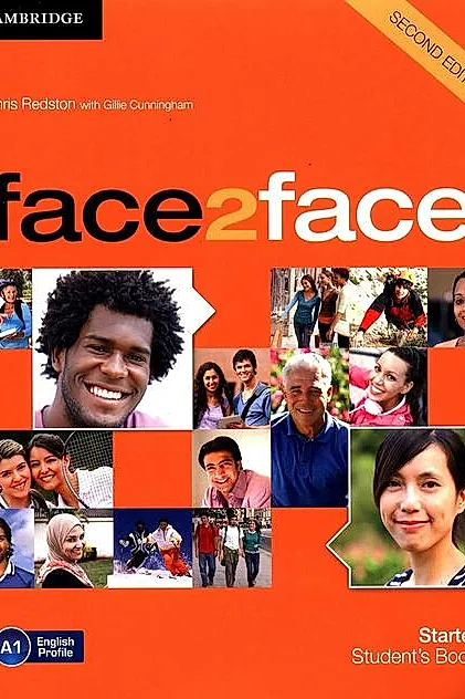 face2face Starter, Student's Book A1