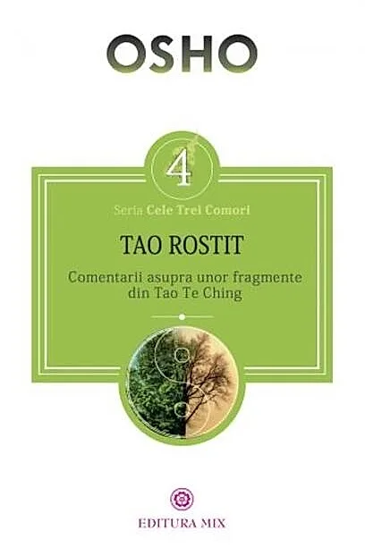 Tao rostit
