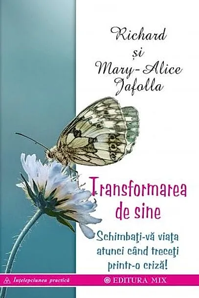 Transformarea de sine