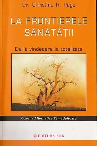 La frontierele sănătăţii