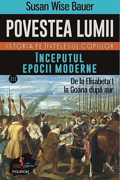 Începutul Epocii Moderne (Vol. 3)