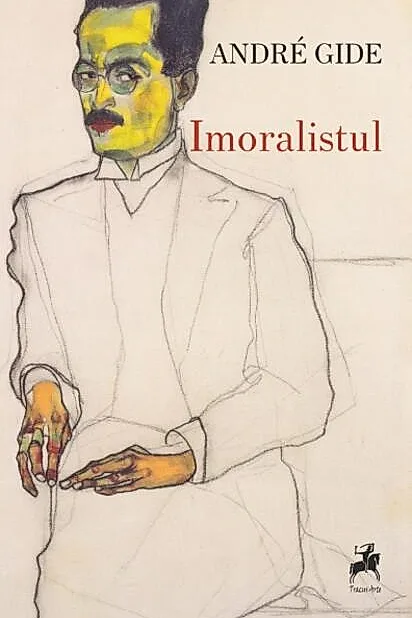 Imoralistul