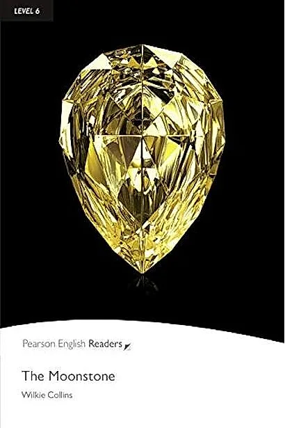 The Moonstone, With MP3 Audio CD Pack