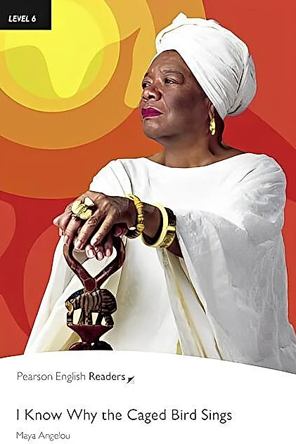 Level 6: I Know Why The Caged Bird Sings, With MP3 Audio CD Pack