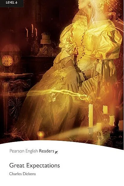 Level 6: Great Expectations, With MP3 Audio CD