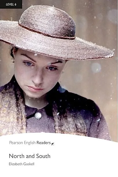 Level 6: North And South, With MP3 Audio CD