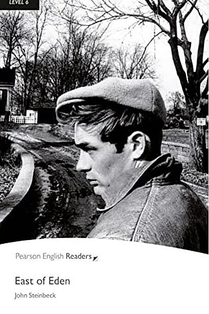 Level 6: East of Eden, With MP3 Audio CD