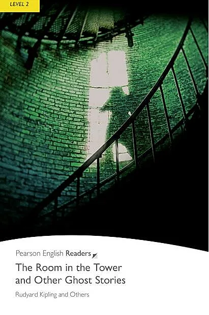 Level 2: The Room in the Tower and Other Stories, With MP3 Audio CD