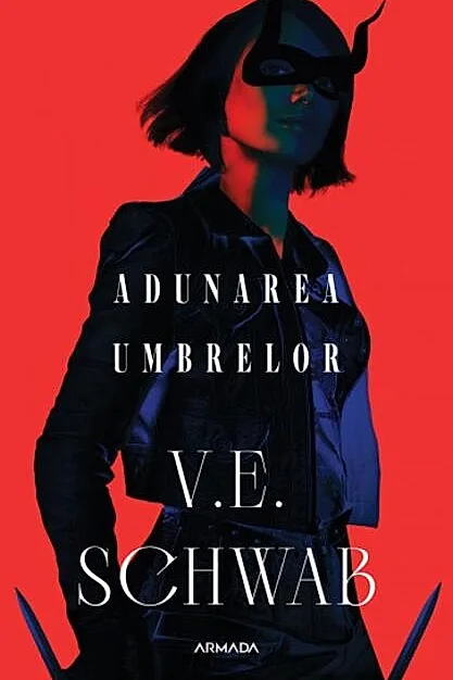 Adunarea umbrelor (Vol. 2)