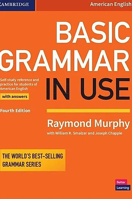 Basic Grammar in Use. Student's Book with Answers