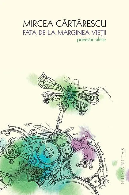 Fata de la marginea vieții