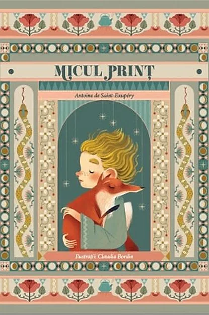 Micul prinț