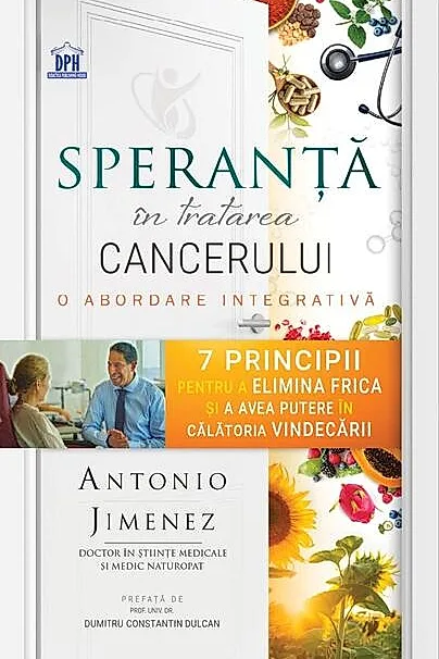 Speranță în tratarea cancerului