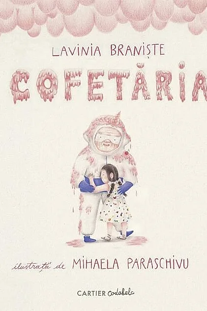 Cofetăria