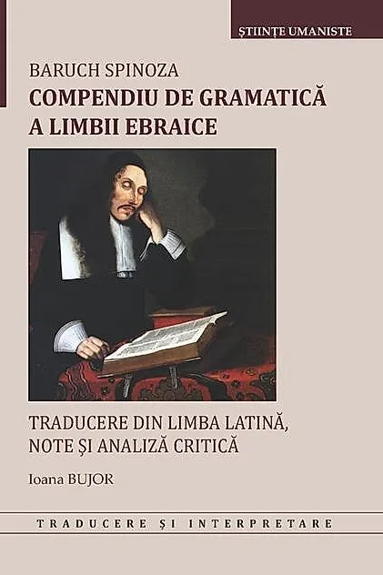 Compendiu de gramatică a limbii ebraice