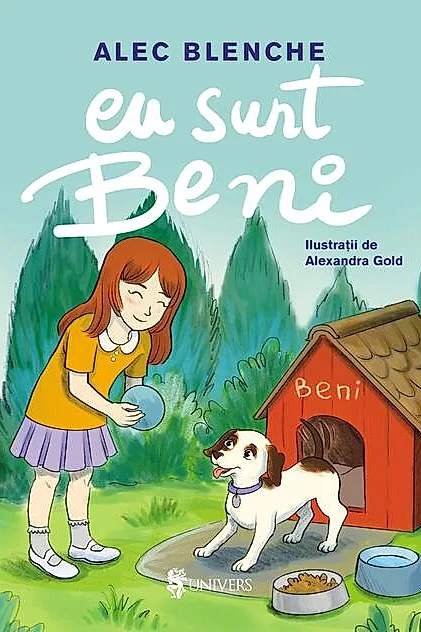 Eu sunt Beni