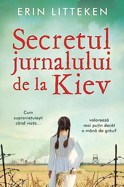 Secretul jurnalului de la Kiev