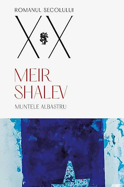 Muntele albastru