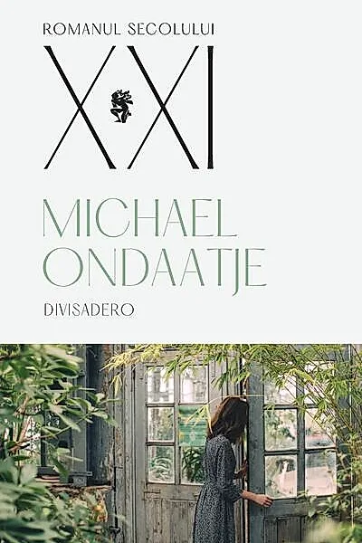Divisadero