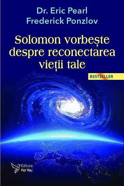 Solomon vorbește despre reconectarea vieții tale