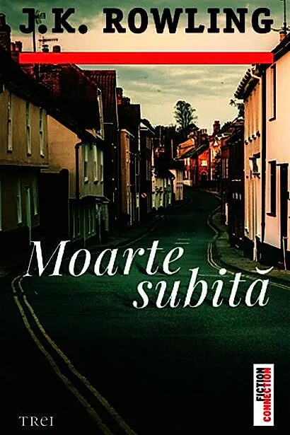 Moarte subită