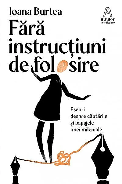 Fără instrucțiuni de folosire
