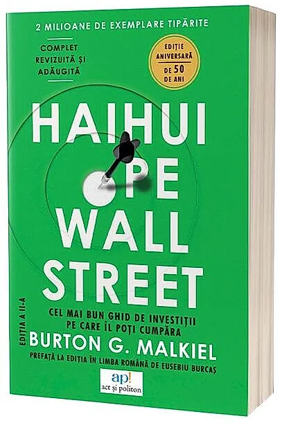 Haihui pe Wall Street: O strategie pentru investiții de succes care a trecut testul timpului