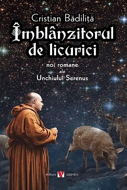 Îmblânzitorul de licurici