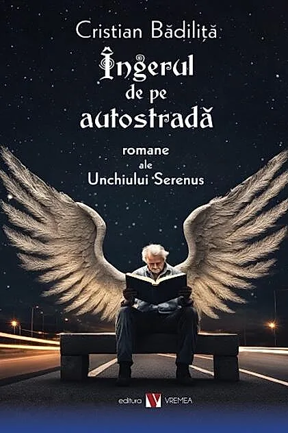 Îngerul de pe autostradă