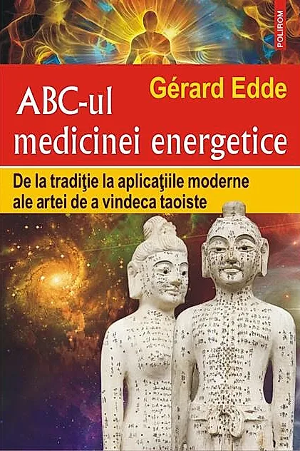 ABC-ul medicinei energetice